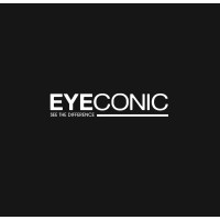 Eyeconic logo - Similar company to Eyeconic