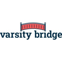 Varsity Bridge logo - Similar company to Looma Education