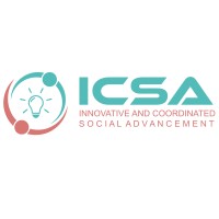 ICSA Bangladesh logo - Similar company to Time Research & Innovation