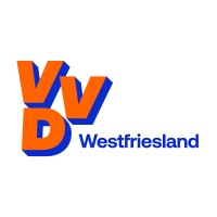 VVD Westfriesland logo - Similar company to Vvd Hoorn