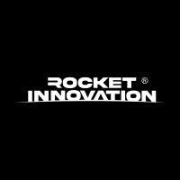 Rocket Innovation Hub logo - Similar company to Valor Corp.