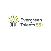 Evergreen talents logo - Similar company to Sp Models Management