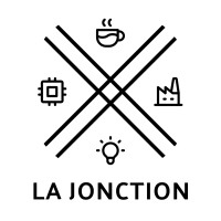 La Jonction - Coworking & Synergies - Mulhouse logo - Similar company to Servicewebdev