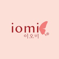 IOMI Beauty logo - Similar company to Alatté Beauty