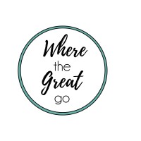 Where The Great Go