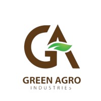 Green Agro industries logo - Similar company to Agrocom Software Technologies