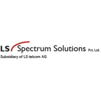 LS Spectrum Solutions Pvt. Ltd logo - Similar company to Ls Telcom Sas