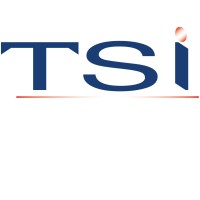 Technical Solutions To Industry FZE (TSI) logo - Similar company to Startech Manpower Services