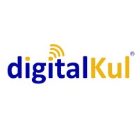DigitalKul logo - Similar company to Silicon Web Solutions Pvt Ltd.