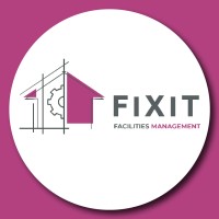 FIXIT Facilities Management logo - Similar company to Fixitdubai Handyman Services