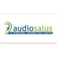 Audiosalus logo - Similar company to Askolta Ora