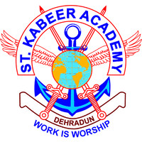 St. Kabeer Academy logo - Similar company to India Business Insights