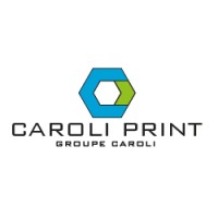 Caroli Print logo - Similar company to Formaplas - Plascopar