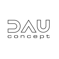 DAU concept logo - Similar company to Pixel Architects