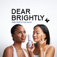 Dear Brightly logo - Similar company to Styling By Lydia