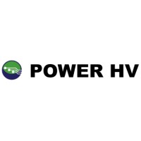 Power HV Inc. logo - Similar company to Whistle Technologies