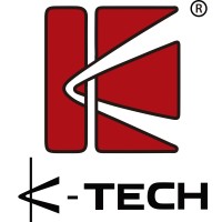 K-TECH Co., Ltd (Chang Li Textile Co., Ltd) logo - Similar company to Protechtex Solutions S.L.