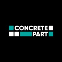 Concrete Part logo - Similar company to R B Everett & Company