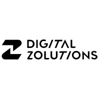 Digital Zolutions logo - Similar company to Codafish