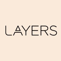 Layers Probiotic Skin Care logo - Similar company to Turf Bim