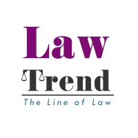 LAW TREND logo - Similar company to Irl Social