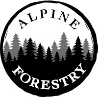 Alpine Forestry logo - Similar company to Ignis Technologies
