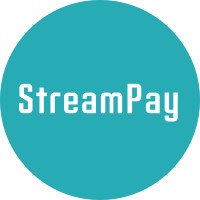StreamPay logo - Similar company to Stream