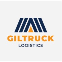GILTRUCK LOGISTICS logo - Similar company to Ps Group