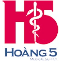 H5 Medical logo - Similar company to Reflections Copenhagen