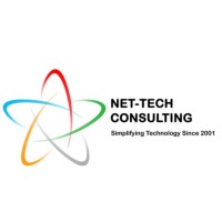 Net-Tech Consulting, LLC logo - Similar company to Net-Tech