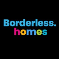 Borderless.Homes logo - Similar company to Wellnutcake Inc.