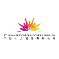 Human Resource Indonesia Andalan logo - Similar company to High5 Recruitment