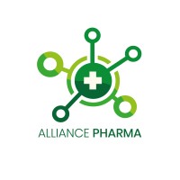 Alliance Pharma_Group logo - Similar company to Aliothsystem Energy
