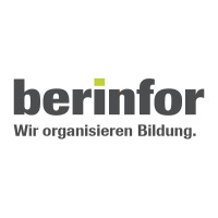 Berinfor - Higher Education Management logo - Similar company to Zumun – The Zurich Conference