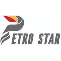 PETRO STAR 1 logo - Similar company to Petro Star Company