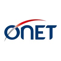 Onet Brasil logo - Similar company to Onet Sécurité Telem Maroc