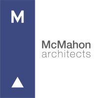 McMahon Architects logo - Similar company to Whitlock Design Group