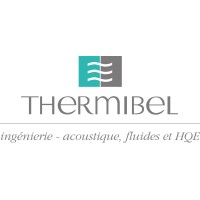 THERMIBEL logo - Similar company to Olkoa