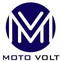 MotoVolt logo - Similar company to Tech Cover