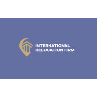 International Relocation Firm logo - Similar company to International Relocation Partner®