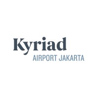 Kyriad Hotel Airport Jakarta logo - Similar company to Roaa