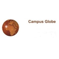 Campus Globe logo - Similar company to Wenhui- Global Alliance For Elite Education