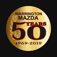 Warrington Mazda