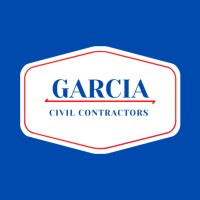 Garcia Civil Contractors logo - Similar company to Gator Grading & Paving, Llc