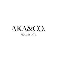 AKA&CO. Real Estate logo - Similar company to Resize Group