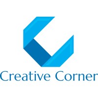 Creators Corner logo - Similar company to Creators Corner