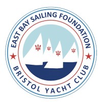 East Bay Sailing Foundation logo - Similar company to Axiotrop, Llc