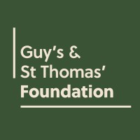Guy'S And St Thomas'​ Charity