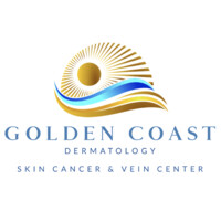 Golden Coast Dermatology logo - Similar company to Goodskin Clinics
