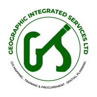 Geographic Integrated Services Ltd logo - Similar company to Electra (Electricity Analysis)